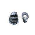 Aluminum Die Casting Parts Auto & Motorcycle Headlight Cover